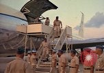 Standbild General Joseph J Nazzaro U-Tapao Royal Thai Air Force Base Thailand, 1967, aus Sekunde 44 historischem Filmmaterial Videoclip 65675034392