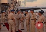 Standbild General Joseph J Nazzaro U-Tapao Royal Thai Air Force Base Thailand, 1967, aus Sekunde 51 historischem Filmmaterial Videoclip 65675034392
