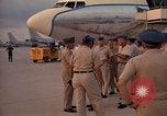 Standbild General Joseph J Nazzaro U-Tapao Royal Thai Air Force Base Thailand, 1967, aus Sekunde 57 historischem Filmmaterial Videoclip 65675034392