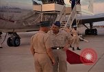 Standbild General Joseph J Nazzaro U-Tapao Royal Thai Air Force Base Thailand, 1967, aus Sekunde 60 historischem Filmmaterial Videoclip 65675034392