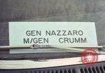 Standbild Joseph J Nazzaro U-Tapao Royal Thai Air Force Base Thailand, 1967, aus Sekunde 6 historischem Filmmaterial Videoclip 65675034393