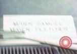 Standbild Joseph J Nazzaro U-Tapao Royal Thai Air Force Base Thailand, 1967, aus Sekunde 12 historischem Filmmaterial Videoclip 65675034393