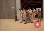 Standbild Joseph J Nazzaro U-Tapao Royal Thai Air Force Base Thailand, 1967, aus Sekunde 13 historischem Filmmaterial Videoclip 65675034393