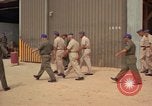 Standbild Joseph J Nazzaro U-Tapao Royal Thai Air Force Base Thailand, 1967, aus Sekunde 16 historischem Filmmaterial Videoclip 65675034393