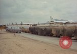Standbild Joseph J Nazzaro U-Tapao Royal Thai Air Force Base Thailand, 1967, aus Sekunde 26 historischem Filmmaterial Videoclip 65675034393