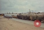 Standbild Joseph J Nazzaro U-Tapao Royal Thai Air Force Base Thailand, 1967, aus Sekunde 27 historischem Filmmaterial Videoclip 65675034393
