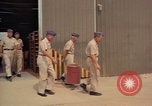 Standbild Joseph J Nazzaro U-Tapao Royal Thai Air Force Base Thailand, 1967, aus Sekunde 33 historischem Filmmaterial Videoclip 65675034393