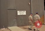 Standbild Joseph J Nazzaro U-Tapao Royal Thai Air Force Base Thailand, 1967, aus Sekunde 41 historischem Filmmaterial Videoclip 65675034393