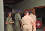Standbild Joseph J Nazzaro U-Tapao Royal Thai Air Force Base Thailand, 1967, aus Sekunde 45 historischem Filmmaterial Videoclip 65675034393