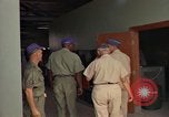 Standbild Joseph J Nazzaro U-Tapao Royal Thai Air Force Base Thailand, 1967, aus Sekunde 46 historischem Filmmaterial Videoclip 65675034393
