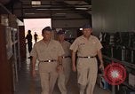 Standbild Joseph J Nazzaro U-Tapao Royal Thai Air Force Base Thailand, 1967, aus Sekunde 53 historischem Filmmaterial Videoclip 65675034393