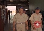 Standbild Joseph J Nazzaro U-Tapao Royal Thai Air Force Base Thailand, 1967, aus Sekunde 54 historischem Filmmaterial Videoclip 65675034393
