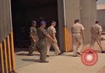 Standbild Joseph J Nazzaro U-Tapao Royal Thai Air Force Base Thailand, 1967, aus Sekunde 58 historischem Filmmaterial Videoclip 65675034393