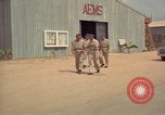 Standbild Joseph J Nazzaro U-Tapao Royal Thai Air Force Base Thailand, 1967, aus Sekunde 59 historischem Filmmaterial Videoclip 65675034393
