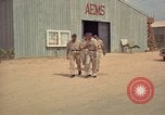 Standbild Joseph J Nazzaro U-Tapao Royal Thai Air Force Base Thailand, 1967, aus Sekunde 60 historischem Filmmaterial Videoclip 65675034393