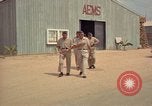 Standbild Joseph J Nazzaro U-Tapao Royal Thai Air Force Base Thailand, 1967, aus Sekunde 61 historischem Filmmaterial Videoclip 65675034393