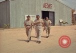 Standbild Joseph J Nazzaro U-Tapao Royal Thai Air Force Base Thailand, 1967, aus Sekunde 62 historischem Filmmaterial Videoclip 65675034393