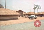 Standbild General Joseph J Nazzaro U-Tapao Royal Thai Air Force Base Thailand, 1967, aus Sekunde 1 historischem Filmmaterial Videoclip 65675034394