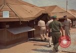 Standbild General Joseph J Nazzaro U-Tapao Royal Thai Air Force Base Thailand, 1967, aus Sekunde 5 historischem Filmmaterial Videoclip 65675034394