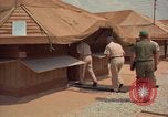 Standbild General Joseph J Nazzaro U-Tapao Royal Thai Air Force Base Thailand, 1967, aus Sekunde 6 historischem Filmmaterial Videoclip 65675034394