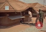 Standbild General Joseph J Nazzaro U-Tapao Royal Thai Air Force Base Thailand, 1967, aus Sekunde 7 historischem Filmmaterial Videoclip 65675034394