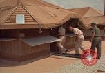 Standbild General Joseph J Nazzaro U-Tapao Royal Thai Air Force Base Thailand, 1967, aus Sekunde 8 historischem Filmmaterial Videoclip 65675034394