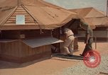 Standbild General Joseph J Nazzaro U-Tapao Royal Thai Air Force Base Thailand, 1967, aus Sekunde 9 historischem Filmmaterial Videoclip 65675034394