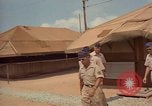 Standbild General Joseph J Nazzaro U-Tapao Royal Thai Air Force Base Thailand, 1967, aus Sekunde 23 historischem Filmmaterial Videoclip 65675034394