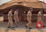 Standbild General Joseph J Nazzaro U-Tapao Royal Thai Air Force Base Thailand, 1967, aus Sekunde 31 historischem Filmmaterial Videoclip 65675034394