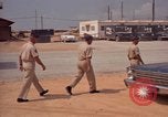 Standbild General Joseph J Nazzaro U-Tapao Royal Thai Air Force Base Thailand, 1967, aus Sekunde 38 historischem Filmmaterial Videoclip 65675034394