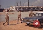 Standbild General Joseph J Nazzaro U-Tapao Royal Thai Air Force Base Thailand, 1967, aus Sekunde 39 historischem Filmmaterial Videoclip 65675034394