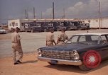 Standbild General Joseph J Nazzaro U-Tapao Royal Thai Air Force Base Thailand, 1967, aus Sekunde 40 historischem Filmmaterial Videoclip 65675034394