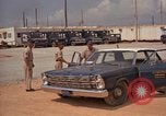 Standbild General Joseph J Nazzaro U-Tapao Royal Thai Air Force Base Thailand, 1967, aus Sekunde 42 historischem Filmmaterial Videoclip 65675034394