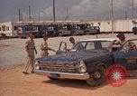 Standbild General Joseph J Nazzaro U-Tapao Royal Thai Air Force Base Thailand, 1967, aus Sekunde 43 historischem Filmmaterial Videoclip 65675034394