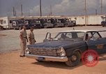 Standbild General Joseph J Nazzaro U-Tapao Royal Thai Air Force Base Thailand, 1967, aus Sekunde 44 historischem Filmmaterial Videoclip 65675034394