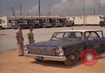 Standbild General Joseph J Nazzaro U-Tapao Royal Thai Air Force Base Thailand, 1967, aus Sekunde 45 historischem Filmmaterial Videoclip 65675034394