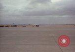 Standbild General Joseph J Nazzaro U-Tapao Royal Thai Air Force Base Thailand, 1967, aus Sekunde 46 historischem Filmmaterial Videoclip 65675034394