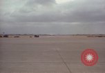 Standbild General Joseph J Nazzaro U-Tapao Royal Thai Air Force Base Thailand, 1967, aus Sekunde 47 historischem Filmmaterial Videoclip 65675034394