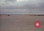 Standbild General Joseph J Nazzaro U-Tapao Royal Thai Air Force Base Thailand, 1967, aus Sekunde 48 historischem Filmmaterial Videoclip 65675034394