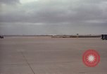 Standbild General Joseph J Nazzaro U-Tapao Royal Thai Air Force Base Thailand, 1967, aus Sekunde 49 historischem Filmmaterial Videoclip 65675034394
