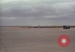 Standbild General Joseph J Nazzaro U-Tapao Royal Thai Air Force Base Thailand, 1967, aus Sekunde 50 historischem Filmmaterial Videoclip 65675034394