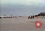 Standbild General Joseph J Nazzaro U-Tapao Royal Thai Air Force Base Thailand, 1967, aus Sekunde 53 historischem Filmmaterial Videoclip 65675034394