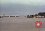 Standbild General Joseph J Nazzaro U-Tapao Royal Thai Air Force Base Thailand, 1967, aus Sekunde 54 historischem Filmmaterial Videoclip 65675034394