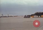 Standbild General Joseph J Nazzaro U-Tapao Royal Thai Air Force Base Thailand, 1967, aus Sekunde 55 historischem Filmmaterial Videoclip 65675034394