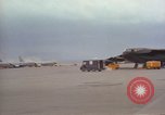Standbild General Joseph J Nazzaro U-Tapao Royal Thai Air Force Base Thailand, 1967, aus Sekunde 57 historischem Filmmaterial Videoclip 65675034394