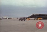Standbild General Joseph J Nazzaro U-Tapao Royal Thai Air Force Base Thailand, 1967, aus Sekunde 58 historischem Filmmaterial Videoclip 65675034394