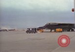 Standbild General Joseph J Nazzaro U-Tapao Royal Thai Air Force Base Thailand, 1967, aus Sekunde 59 historischem Filmmaterial Videoclip 65675034394