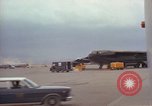 Standbild General Joseph J Nazzaro U-Tapao Royal Thai Air Force Base Thailand, 1967, aus Sekunde 60 historischem Filmmaterial Videoclip 65675034394