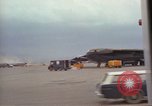 Standbild General Joseph J Nazzaro U-Tapao Royal Thai Air Force Base Thailand, 1967, aus Sekunde 61 historischem Filmmaterial Videoclip 65675034394