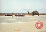 Standbild General Joseph J Nazzaro U-Tapao Royal Thai Air Force Base Thailand, 1967, aus Sekunde 62 historischem Filmmaterial Videoclip 65675034394